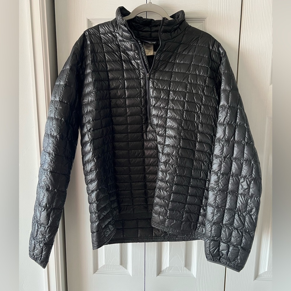 Patagonia Ultralight Down pull over